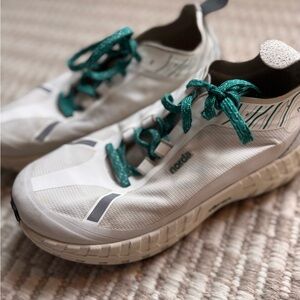 Norda 001A Women’s Trail Running Shoes Vibram Sole